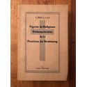 Figures de Religieux Rédemptoristes de la Province de Strasbourg