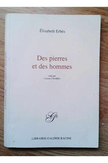 Des pierres et des hommes