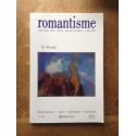 Le vivant - Romantisme nº 154 (4/2011) 