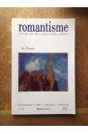 Le vivant - Romantisme nº 154 (4/2011) 