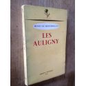 Les Auligny 