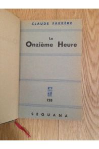 La onzième heure 