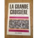 La grande croisière 