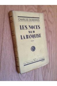 Les noces sur la banquise 