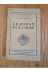 Le roman de la rose