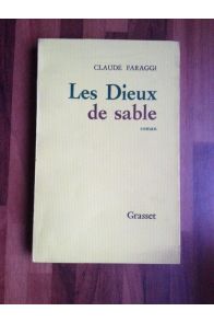 Les dieux de sable