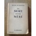 La mort d'une mère 