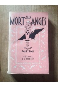 Mort aux anges 