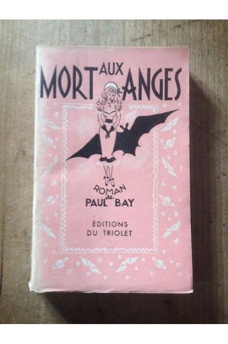 Mort aux anges 