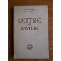 Lettre de Bavière