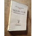 Nez-de-Cuir, Gentilhomme d'amour