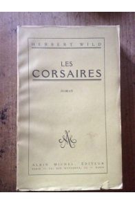 Les corsaires