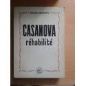 Casanova réhabilité