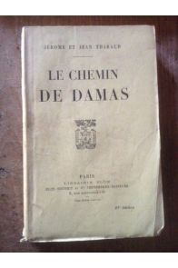 Le chemin de Damas