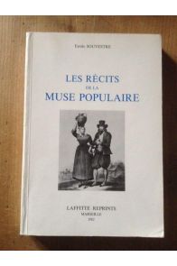 Les récits de la muse populaire