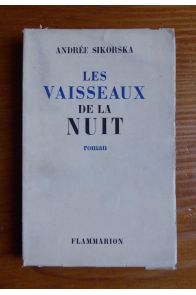 Les vaisseaux de la nuit