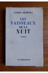 Les vaisseaux de la nuit