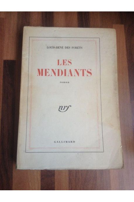 Les mendiants