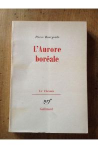 L'Aurore boréale