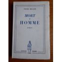 Mort d'homme