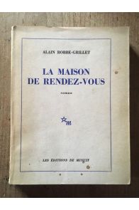 La maison de Rendez-vous