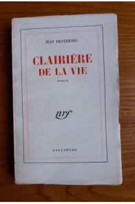 Clairière de la vie