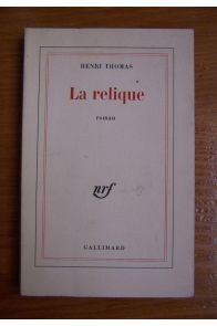 La relique