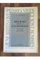 Meurtre dans la Cathédrale