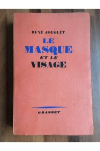 Le masque et le visage