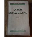 La Nuit De Magdalena