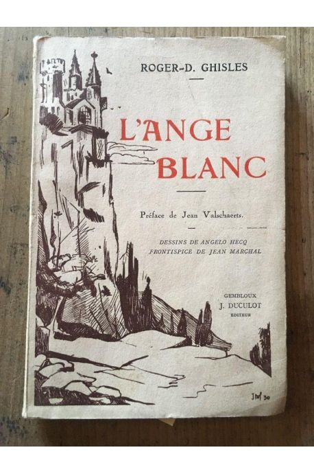 L'Ange Blanc