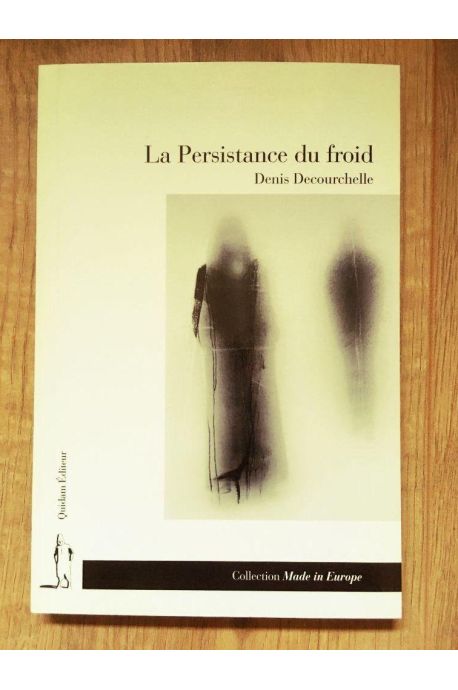 La Persistance du froid