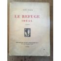 Le refuge idéal (poèmes)