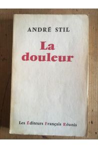 La douleur