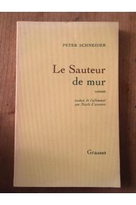 Le sauteur de mur