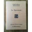 Le spectator