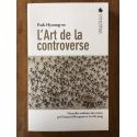 L'art de la controverse