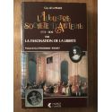 L'illustre société d'Auteuil 1772-1830, ou, La fascination de la liberté