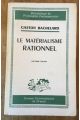 Le matérialisme rationnel