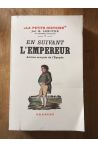 En suivant l'Empereur : Autres croquis de l'Epopée, Réédition