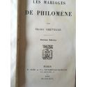 Les mariages de Philomène