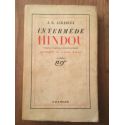 Intermède hindou