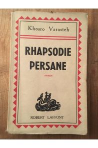 Rhapsodie persane