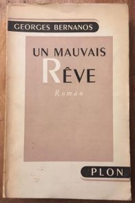 Un mauvais rêve