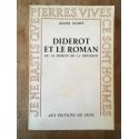 Diderot et le roman