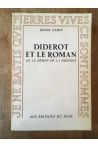 Diderot et le roman