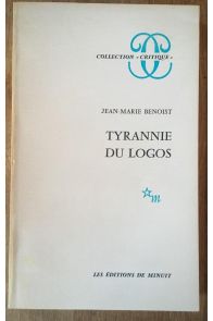 Tyrannie du logos