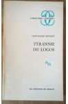 Tyrannie du logos