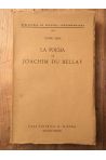 La poesia di Joachim Du Bellay