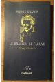 Le Brasier, le fleuve, Georg Buchner